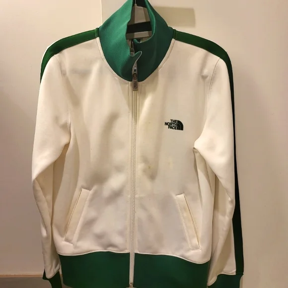 The North Face | Jackets & Coats | Northface Track Jacket | Poshmark